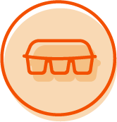 egg icon