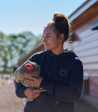 Happy Egg Family Farm