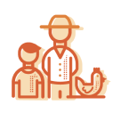 Small Family Farms