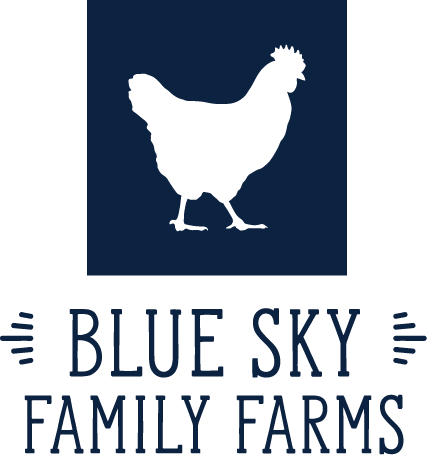 Blue Sky Family Farms