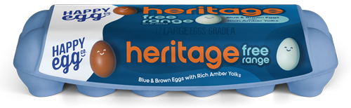 Heritage