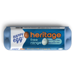 Heritage