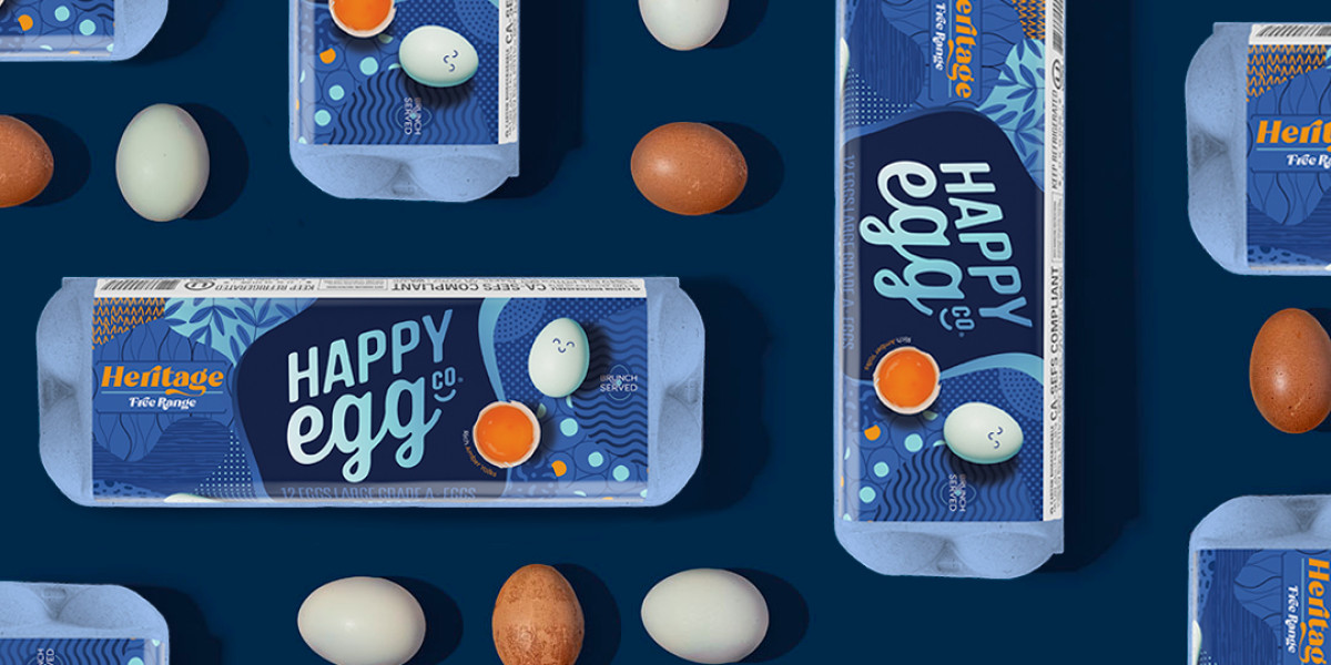 Happy Egg • 10 Honest Reviews for Heritage Eggs That We Couldn't Make