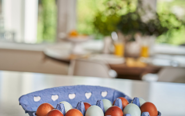 Happy Egg Heritage Eggss v2