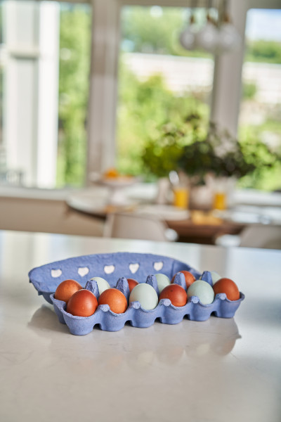 Happy Egg Heritage Eggss