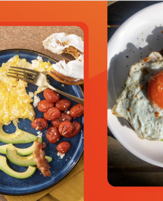 Happy Egg your complete guide to egg dish terminology 1 v2