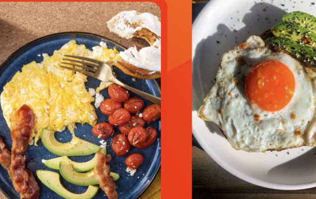 Happy Egg your complete guide to egg dish terminology 1 v2