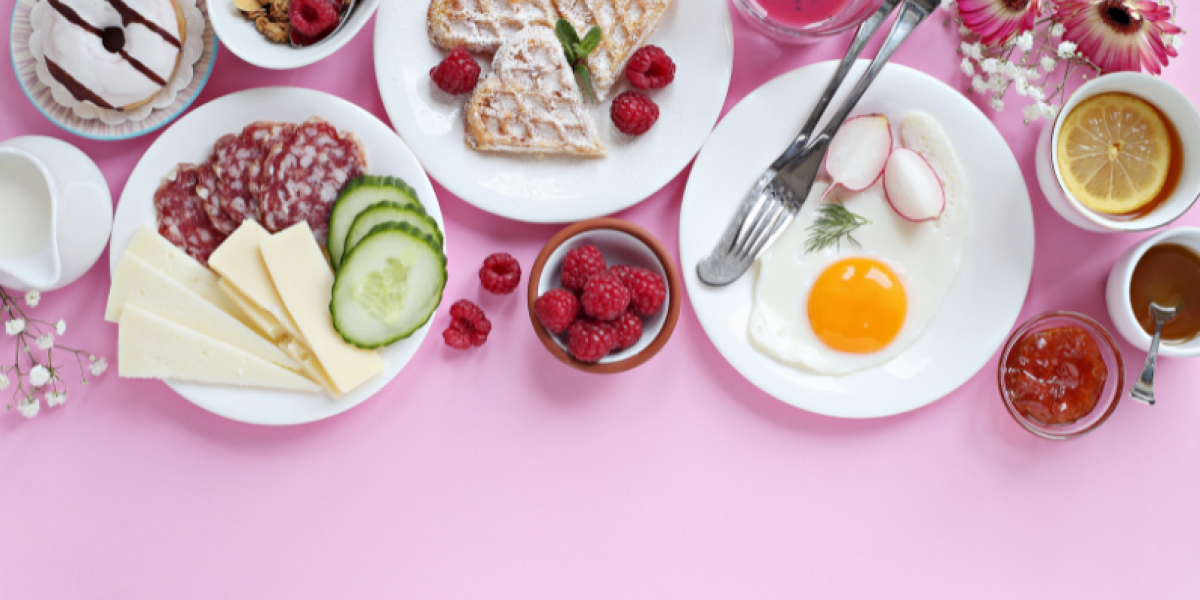 11 Summer Brunch Themes You and Your Squad NEED - Brit + Co