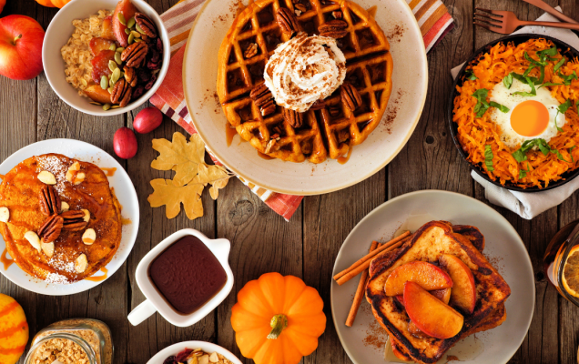 fall brunch foods v3