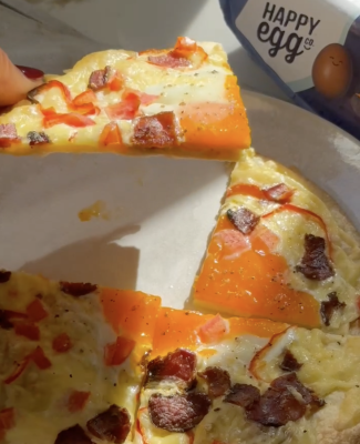 happy egg breakfast pizza recipe1 v2