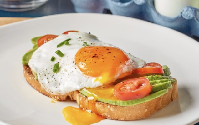 happy egg pictures of heritage egg yolks 1 v2