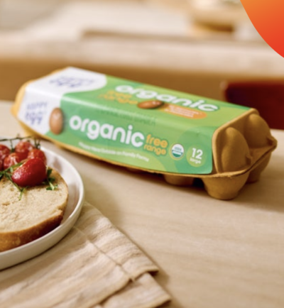 happy egg what makes organic eggs organic 1