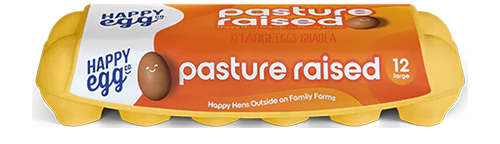 Pasture Raised