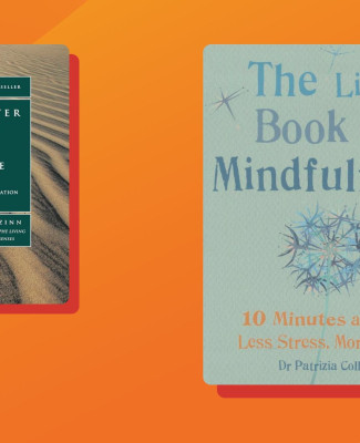 mindfulness books v3