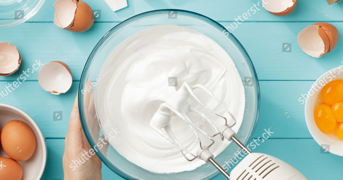 Happy Egg • 11 Egg White Breakfast Recipes and Tips